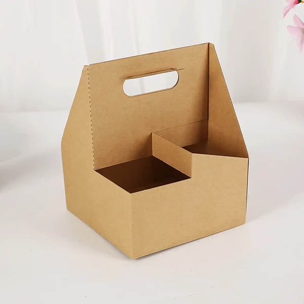 展示盒