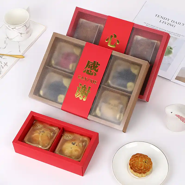普通盒子