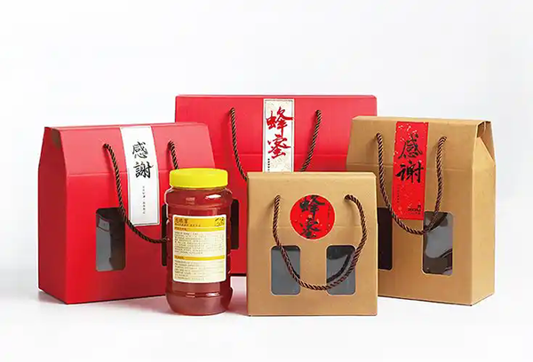 带窗口盒