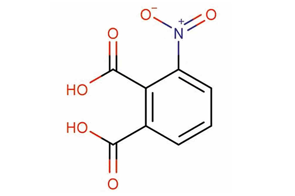 3-硝基邻苯二甲酸
