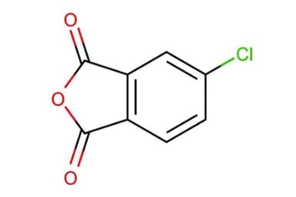4-氯代苯酐