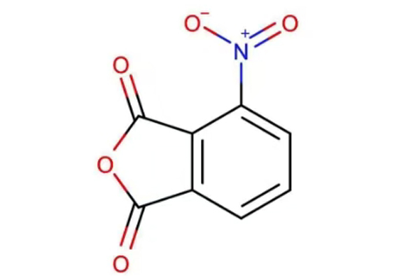 3-硝基邻苯二甲酸酐