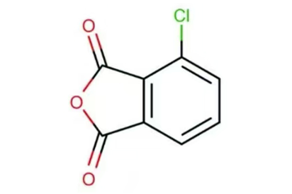 3-氯代苯酐