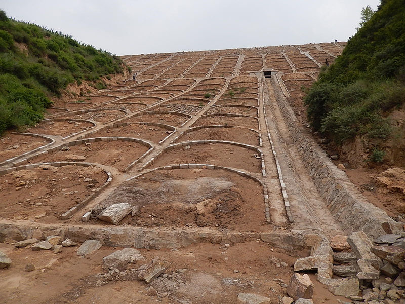 太興鐵路橋梁涵洞檢測