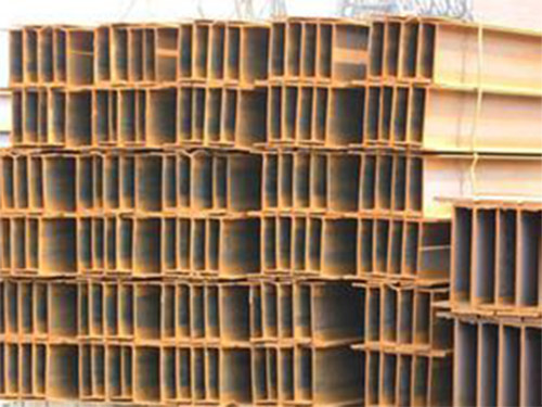 H型鋼