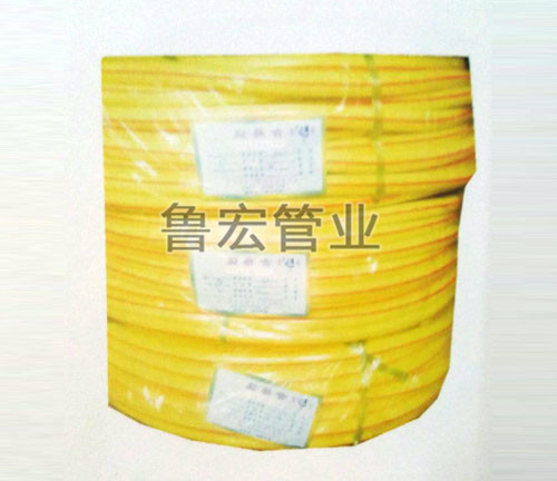 魯宏牌黃牛筋管