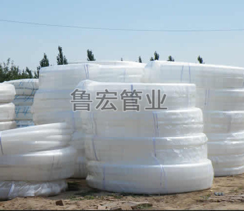 pe給水管材質(zhì)量好壞比較
