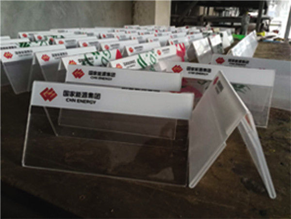 哈爾濱標識標牌廠家帶您了解制作標識標牌的三種常見標識材料