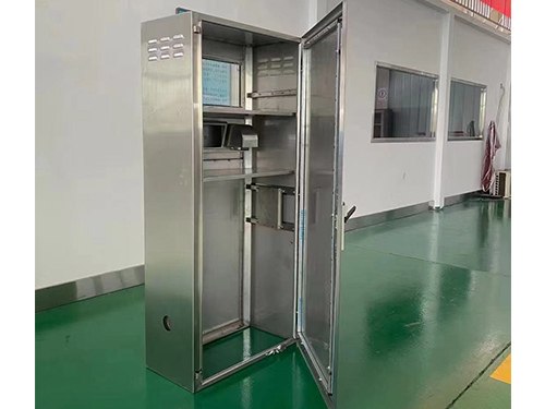 焊接制品