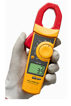 Fluke 902 鉗型表