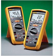 Fluke 1587/1577 絕緣萬(wàn)用表