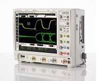 DSO9104A 示波器：1 GHz，4 個(gè)模擬通道