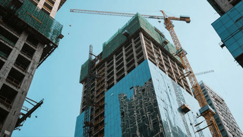 加固方案让您放心