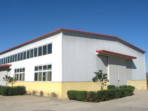企業環境