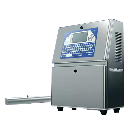 中德合資A410Plus小字符噴碼機(jī)