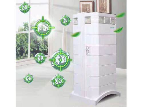 埃里森新風(fēng)凈化器