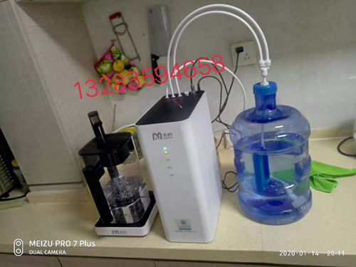 反滲透凈水器1
