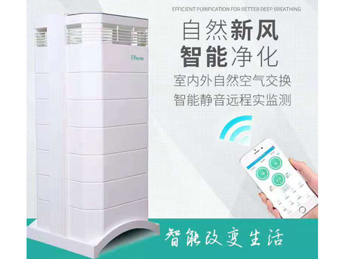 埃里森新風(fēng)凈化器2