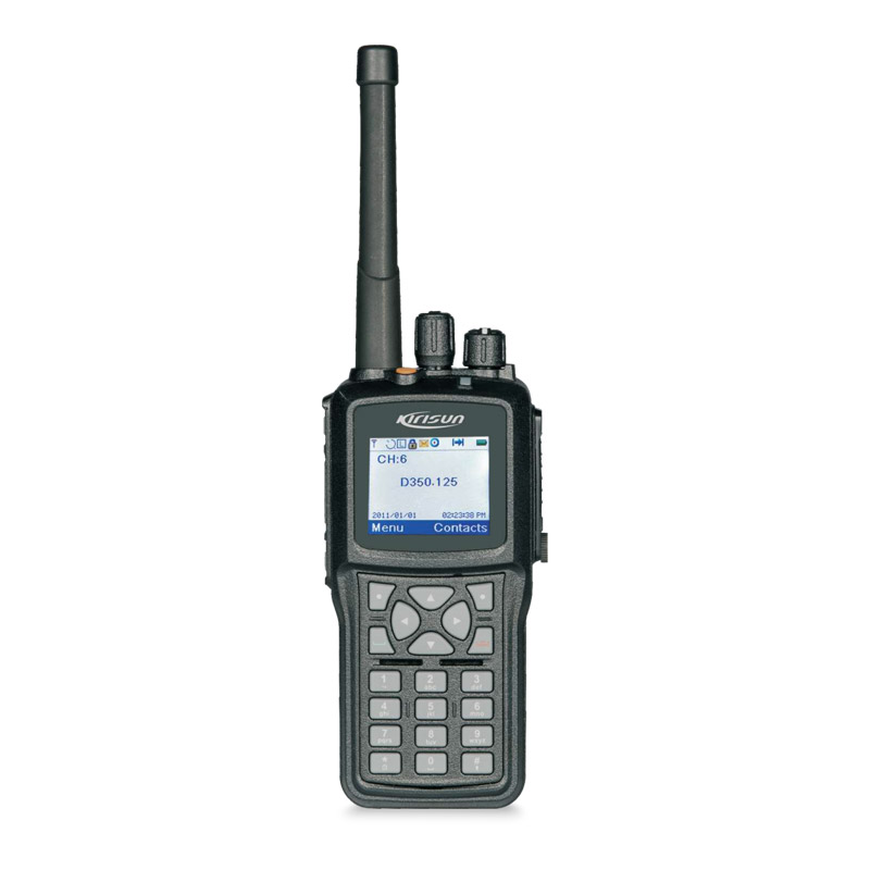 DP980数字防爆