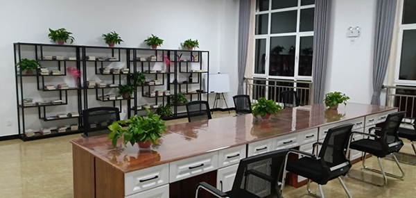 环境展示