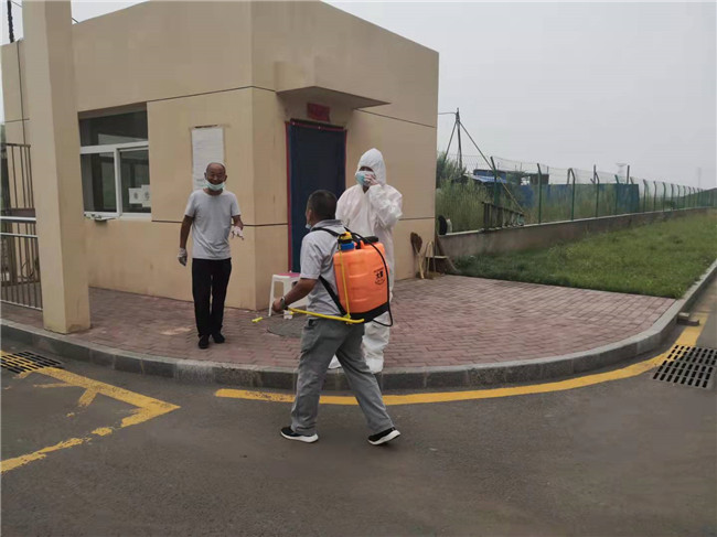 应急救援