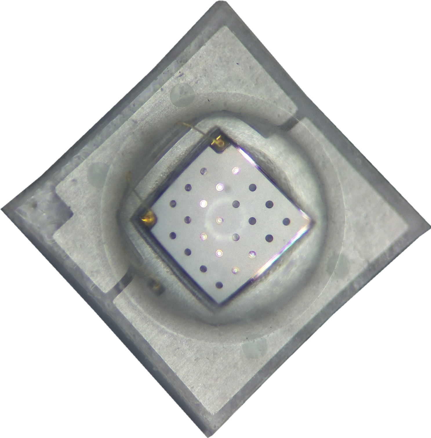 陶瓷3535系列（120°）