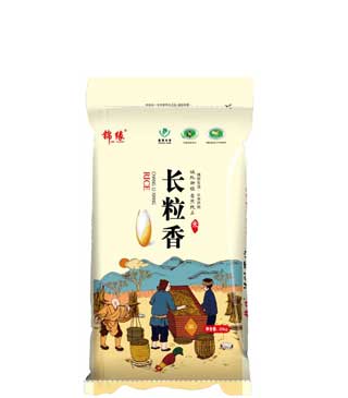 長(zhǎng)粒香10kg