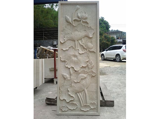 砂巖異形