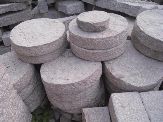 砂巖異形