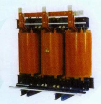 SCR10-315-10干式变压器
