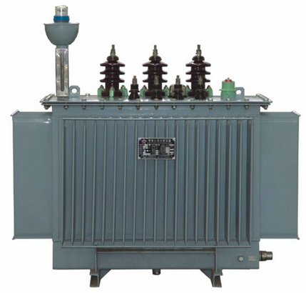 油浸式變壓器S11-3010KV