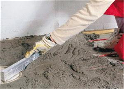 水泥和混凝土的區別是什么？混凝土有哪些優缺點？