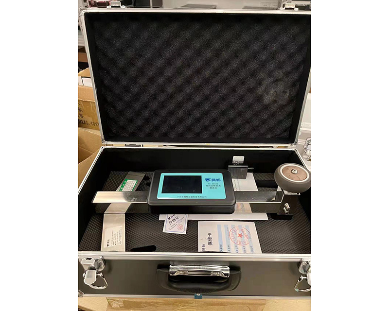 转向力转向角检测仪