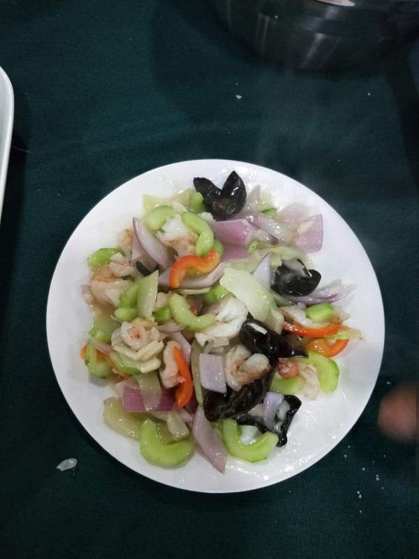月子餐