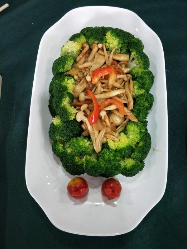 月子餐