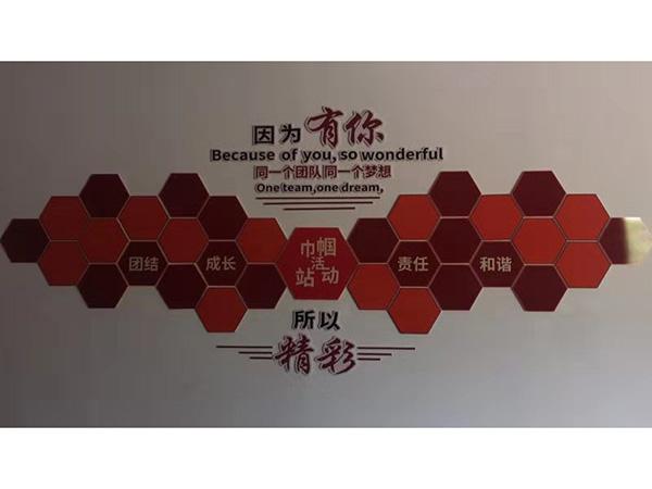 协会环境