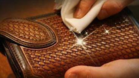 各种包包保养知识