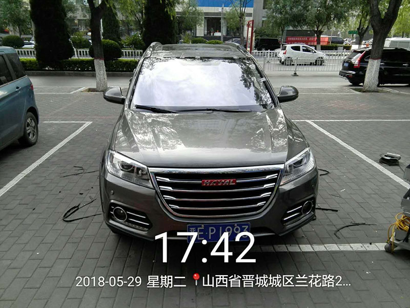 成功案例