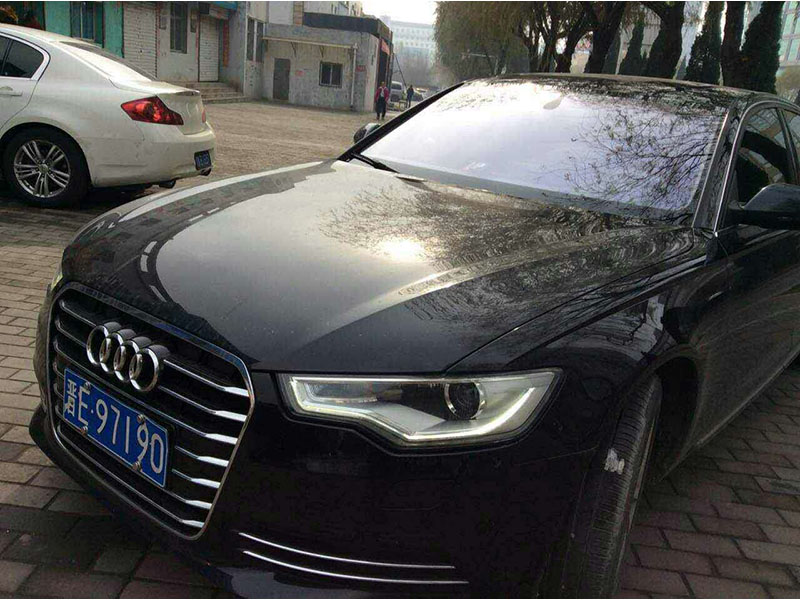成功案例
