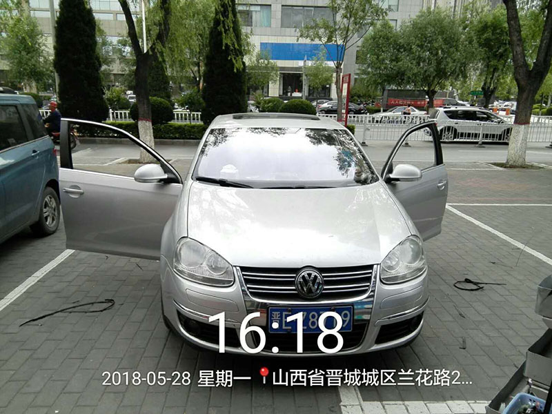 成功案例