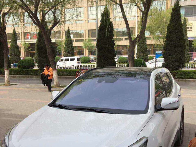 成功案例