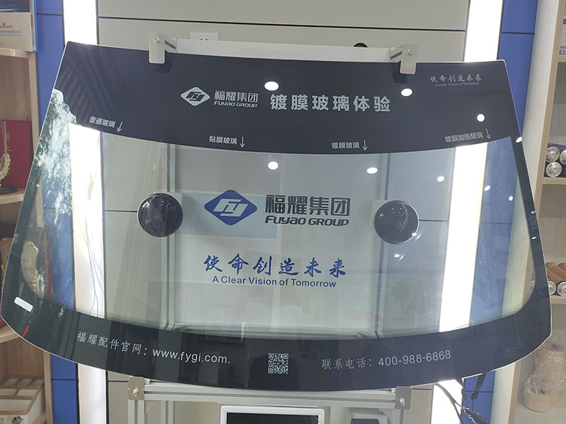 汽車玻璃劃痕修復(fù)有用嗎？