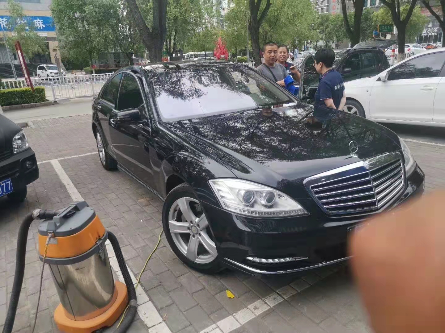 汽車(chē)玻璃