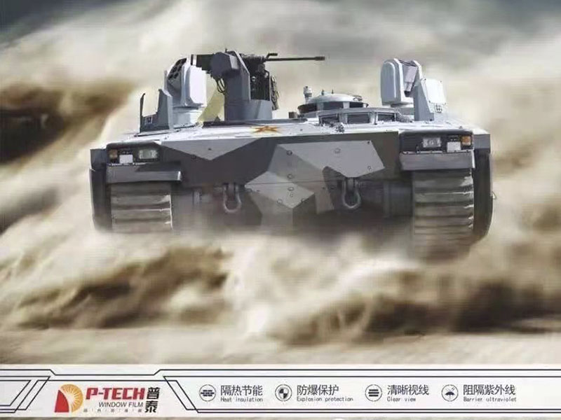 帶您了解中國(guó)軍工普泰和磁控濺射技術(shù)