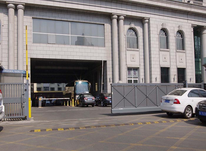 黑龙江省检察院-悬浮门