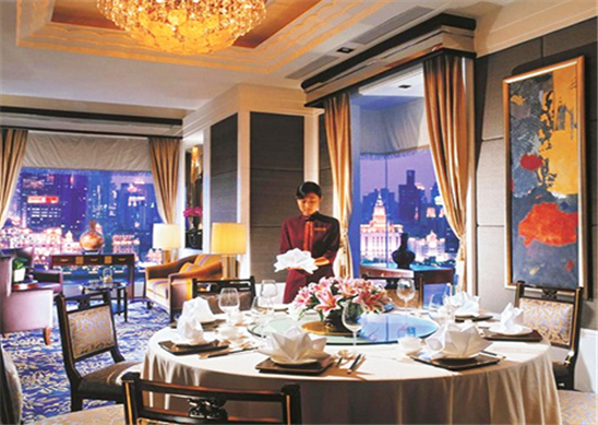 	餐廳效果圖