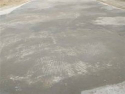 鄉村道路修補