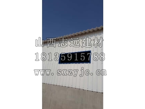 PE復(fù)合瓦