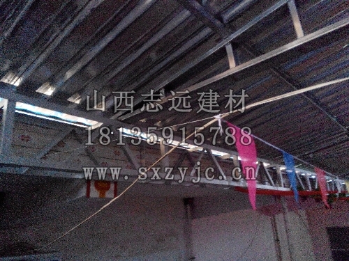 	 PE復(fù)合瓦