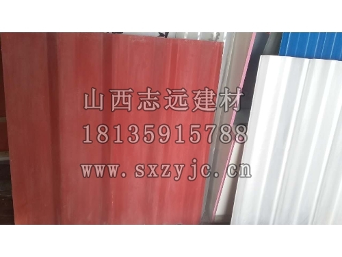 PE復合瓦